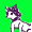 Icon of animal